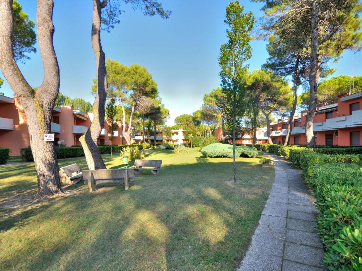 Apartment Villaggio White Star By Interhome Bibione Luaran gambar