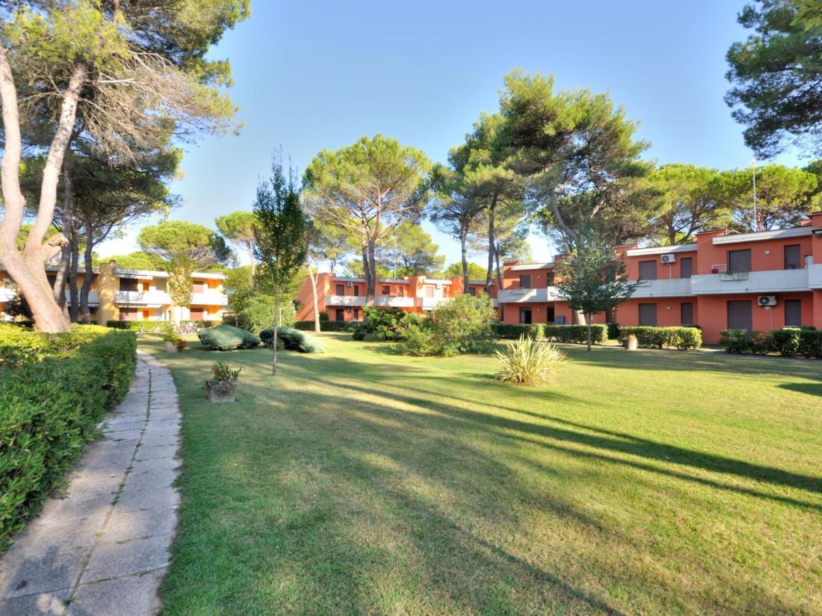 Apartment Villaggio White Star By Interhome Bibione Luaran gambar