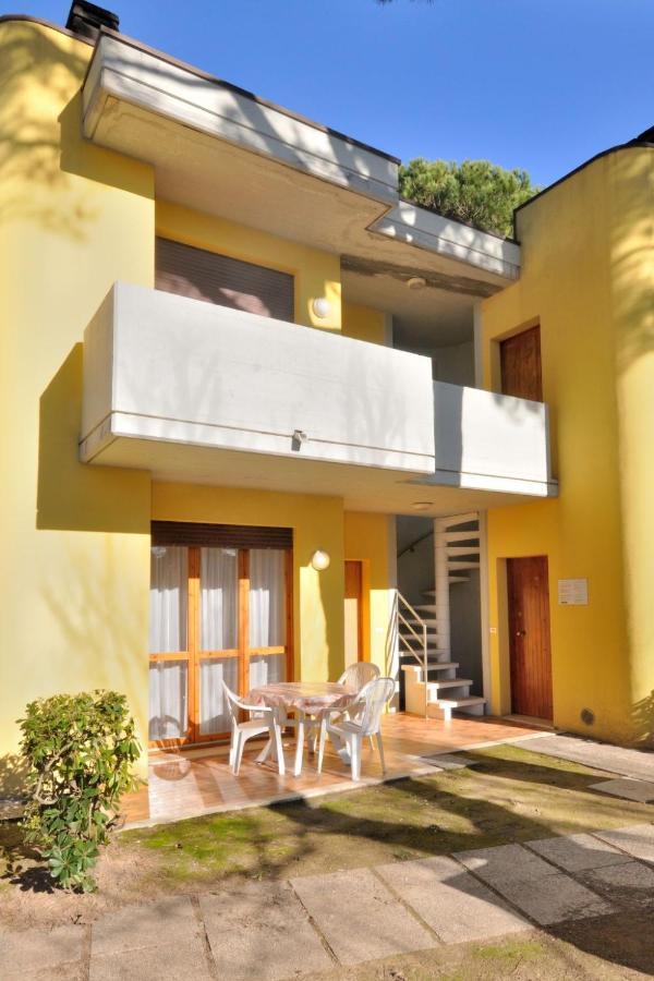 Apartment Villaggio White Star By Interhome Bibione Luaran gambar